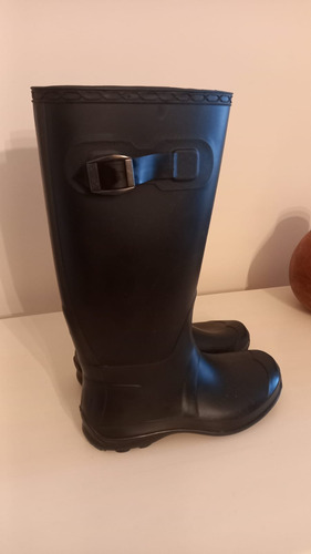 Botas De Lluvia Origen Canadá