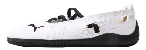 Tenis Puma Speedcat Ballet Calzado Cómodo Para Hombres Y Mujeres. Zapatos Casuales,