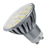 Lampara Dicroica Led 4.5w Dimerizable Luz Calida 220v Tbcin