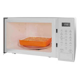 Micro-ondas Brastemp 32 Litros Com Menu Gourmet - Bms46 220v