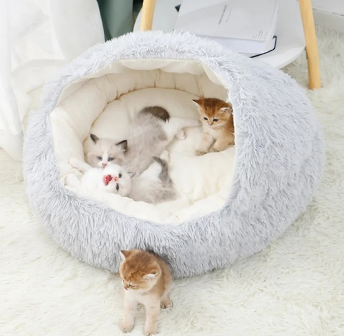 Cama Iglu Xl Para Gatos Perros