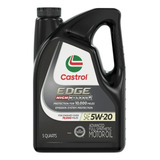 Aceite Castrol Edge 5w20 Alto Kilometraje Sintético 4.73lt