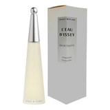 Perfume Issey Miyake L´eau D´issey Par - mL a $3449