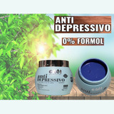 Anti Depressivo Capilar Sem Formol 1kg - Eae Matizador