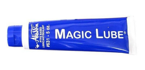 Aladdin Magic Lube 631 Líquido Lubricante De Teflón (5onzas)