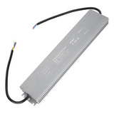 Fuente De Alimentación Led Impermeable Hruw-200w-24v 170-240