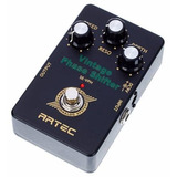 Artec Vintage Phase Shifter Se-vph / Pedal Fx:vib, Tremolo