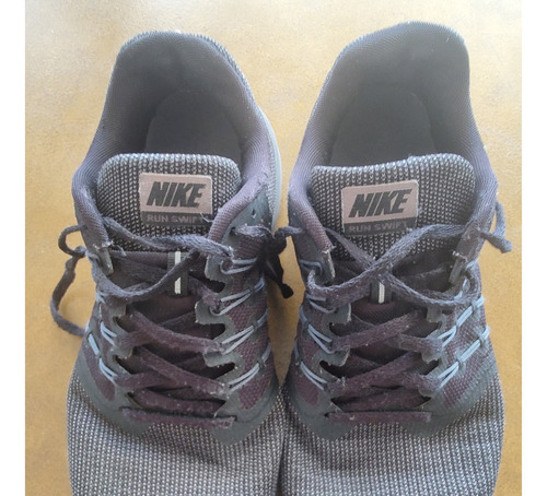 Zapatillas Nike Run Swift Unisex Talle 40 - Us 7.5 - Eu 40.5