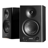 Parlante Dual Edifier Mr4 Monitor Estudio Trs Altavoz