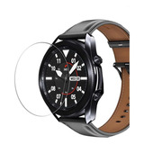 Vidrio Templado Samsung Galaxy Watch 3 45mm Anti Golpe 9h