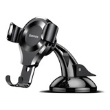 Soporte Celular Auto Gravity Car Mount  - Baseus Oficial