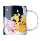 Taza Y Cuchara Set Escolar Jardín Hermosos Diseños + Nombre