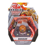Bakugan Geogan Rising 1 Fig T3 Spin Master