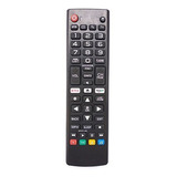 Control Remoto Universal Para Tv LG 55uj6300 55uj6540 5...