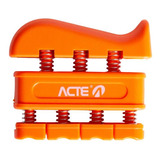 Exercitador De Mãos E Dedos Hand Grip T117-m - Acte Sports