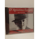 D'agostino Vargas Tres Esquinas Cd Nuevo 