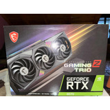 Placa De Video Nvidia Msi Rtx 3070 Z Trio