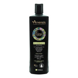 Creme Ativador Cachos Crespos E Crespíssimos Arvensis 1000ml