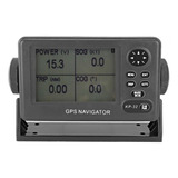 Sino Posicionador De Navegación Onwa Kp-32 Gps/sbas Marine