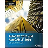 Autocad 2014 Essentials Autodesk Official Press