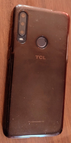 Celular Tcl  Tpro