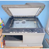 Impresora Sharp Al-2031