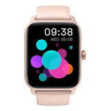 Smartwatch Reloj Udfine Starry Alexa Llamadas Spo2 Natacion 