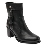 Botin Casual Mujer Pollini - J209