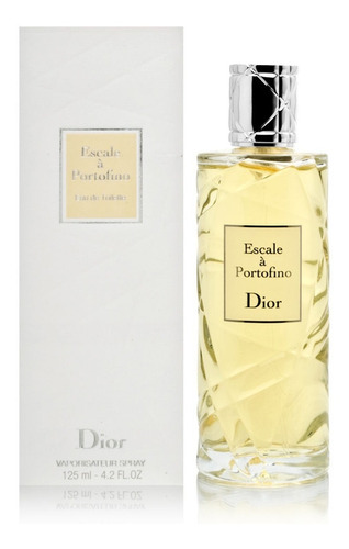 Perfume Escale À Portofino Dior Edt 125 Ml. !!!!!