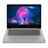 Notebook Lenovo Ideapad 3 8gb Ram 256gb Intel Core I3 14´ Hd