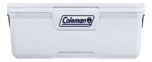 Conservadora Coleman 150 Qt Rigida Portatil Heladera Chest