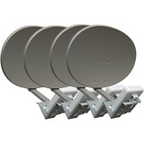 Cambium Reflector Dish Cambium X 4