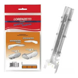 Resistência Original Advanced E Topjet 6400/220v Lorenzetti 