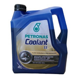 Petronas Coolant 11 Pronto P/uso 4l