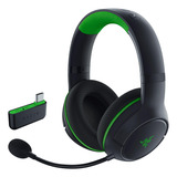 Audifonos Razer Kaira Hyperspeed Wireless Multi-platform Gaming