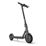 Monopatín Electrico Xiaomi Mi Electric Scooter 3 Negro 600w