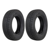 Kit 2 Cubierta Goodyear 175/70/r14 Assurance Maxlife 88t