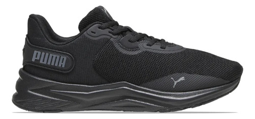 Zapatillas Puma Disperse Xt Knit Negro Hombre