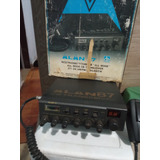 Rádio Px Alan 87