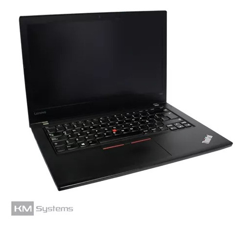 Portatil Lenovo T470 Core I5 7ma Gen 8gb 240gb Usado