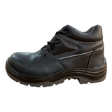 Botas Dielectricas Con Puntera Calzado 70 Ref. Imperio 318