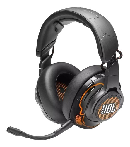 Jbl Quantum One, Auriculares Gamer Profesionales Dts X: V2.0