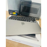 Macbook Air 13 Apple M1 8gb Ram 256gb Ssd Cinza-espacial