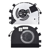 Ventilador Dell Inspiron 15 5481 5584, 3400 Serie 3500