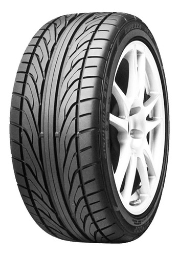 Neumático Dunlop 185 60 14 82h Dz102 Cubierta