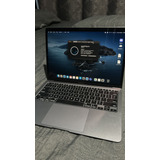 Macbook Air 2020 8gb De Ram 256gb  Ssd