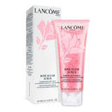 Lancome Rose Sugar Scrub 100ml