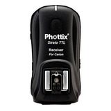 Phottix Strato Ttl Disparo De Flash Inalámbrico Para Canon -