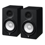 Par Apareado De Monitores Activos Yamaha Hs5 Mp Matched Pair