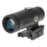 Red Dot Holosun 3x Magnifier Hm3x